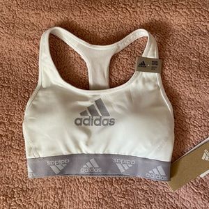 adidas Women’s Don’t Rest Alphaskin Sports Bra